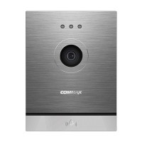 پنل آیفون تصویری کوماکس مدل DRC-4M